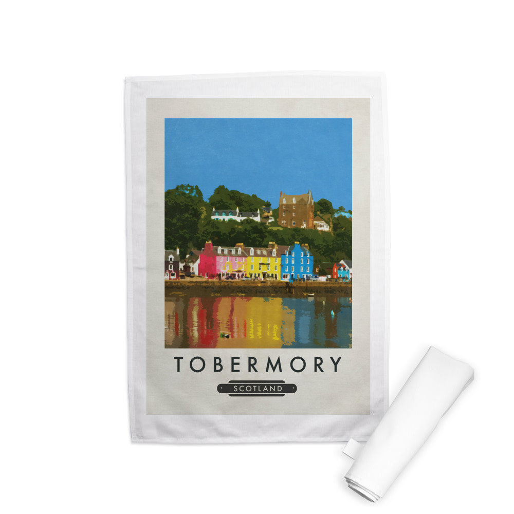 Cotton Kitchen Towel