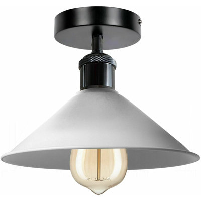 Conneautville Flush Mount