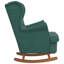 Chaise berçante Jalik-99059278