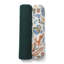 Dockatot Swaddle Set - Woodland/Deep Teal