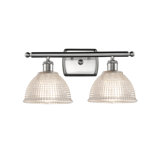 Efrain 2 - Light Dimmable Vanity Light