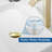 Bathroom Sink Stainless Steel Pop Up Drain Without Overflow(2 Pcs)-107928616