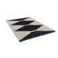Tapis tissé à la machine Modern-1955027844