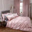 Solid Colour Duvet Cover Set with Pillowcases-43163699-43163705