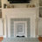 Oheka 6" x 6" Patterned Porcelain Tile-124911398