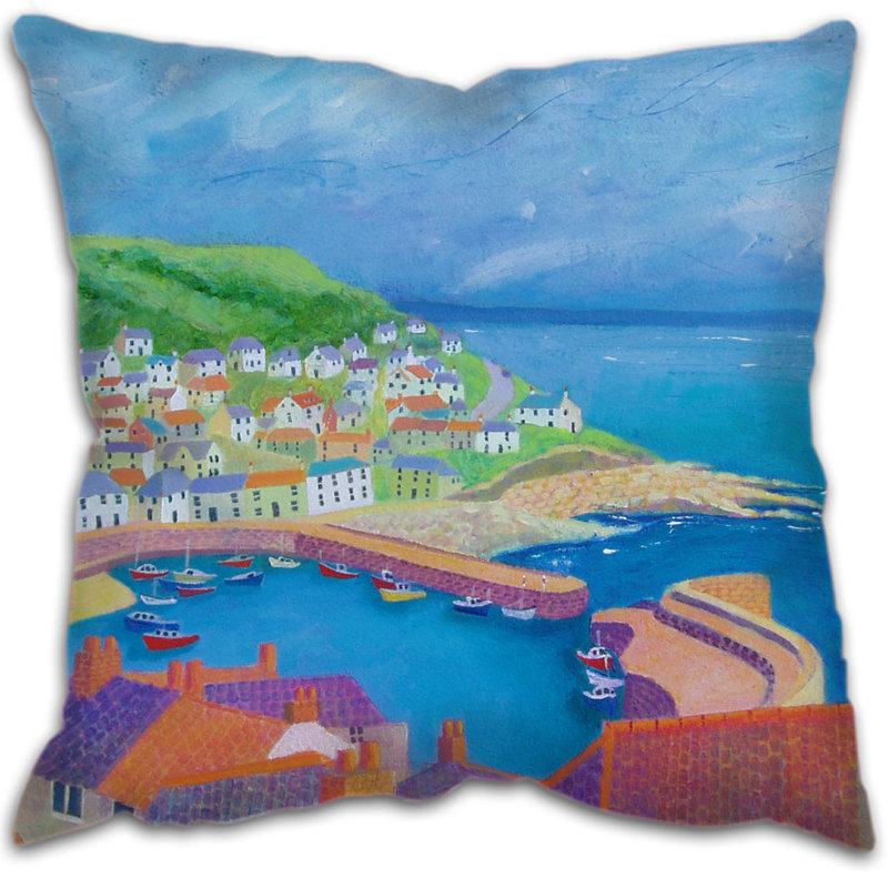 Arcadia Floor Cushion