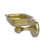 Satin Brass