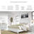 Hemkea Low Profile Standard Bed-1451951376