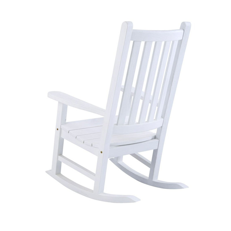 Charleston Rocking Chair