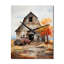 Horloge murale Barns-99629553