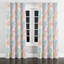 Rideaux Kids Abstract - rideau à œillets Motion Pastel Spirals - 1 panneau-117840293-117840292