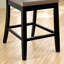 Tabouret de comptoir 26 po Kinston