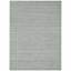 Masala Hand Loomed Area Rug in Silver/Beige/Slate-1461390761