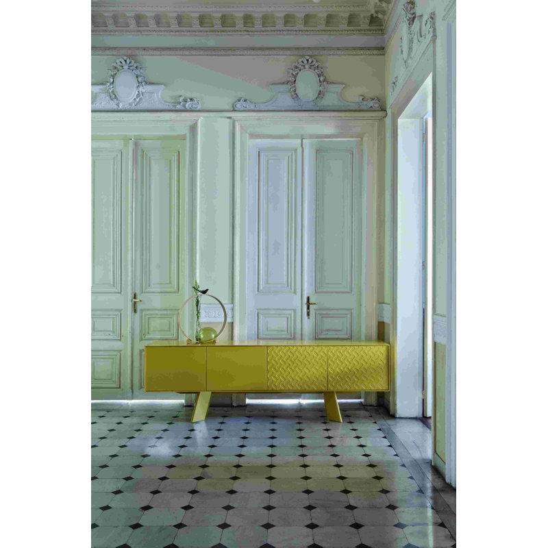 Alhambra 94.5'' W Sideboard