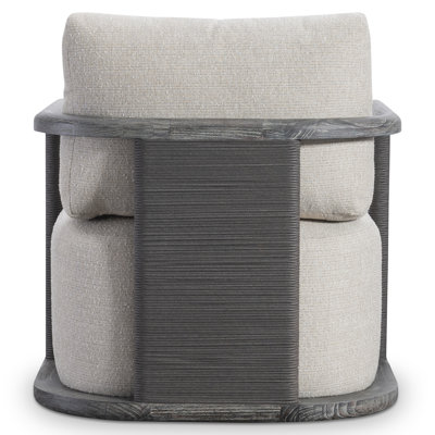 Bernhardt Andros Outdoor Swivel Chair