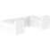 Hansgrohe AddStoris Double Hook