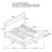 Platform Bed