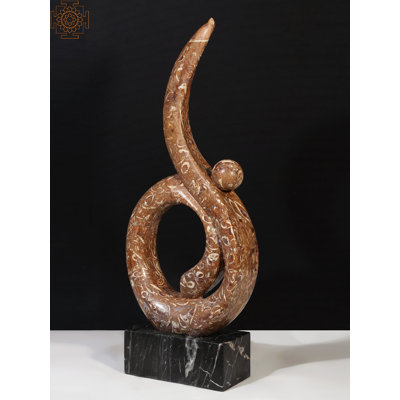 Bust Decorative Object