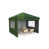 Green is out of stock