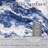 10x13 Large Blue Area Rug, Abstract Marble Accent Rug, Soft Luxury Carpet for High Traffic Areas, Washable Rugs for Living Room, Non Slip Home Decor Kitchen Rug-1801086094-1801100151