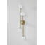 Astro 4 Light Wall Sconce