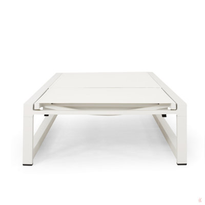 VENICE OUTDOOR CHAISE LOUNGE CHAIR PATIO