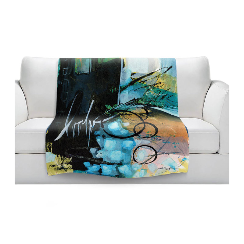Couverture sherpa doux coddiwomple11, l 51 po x L 60 po