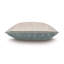 Alaia Square Pillow Cover & Insert