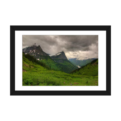 " Approaching Storm " by Bill Sherrell