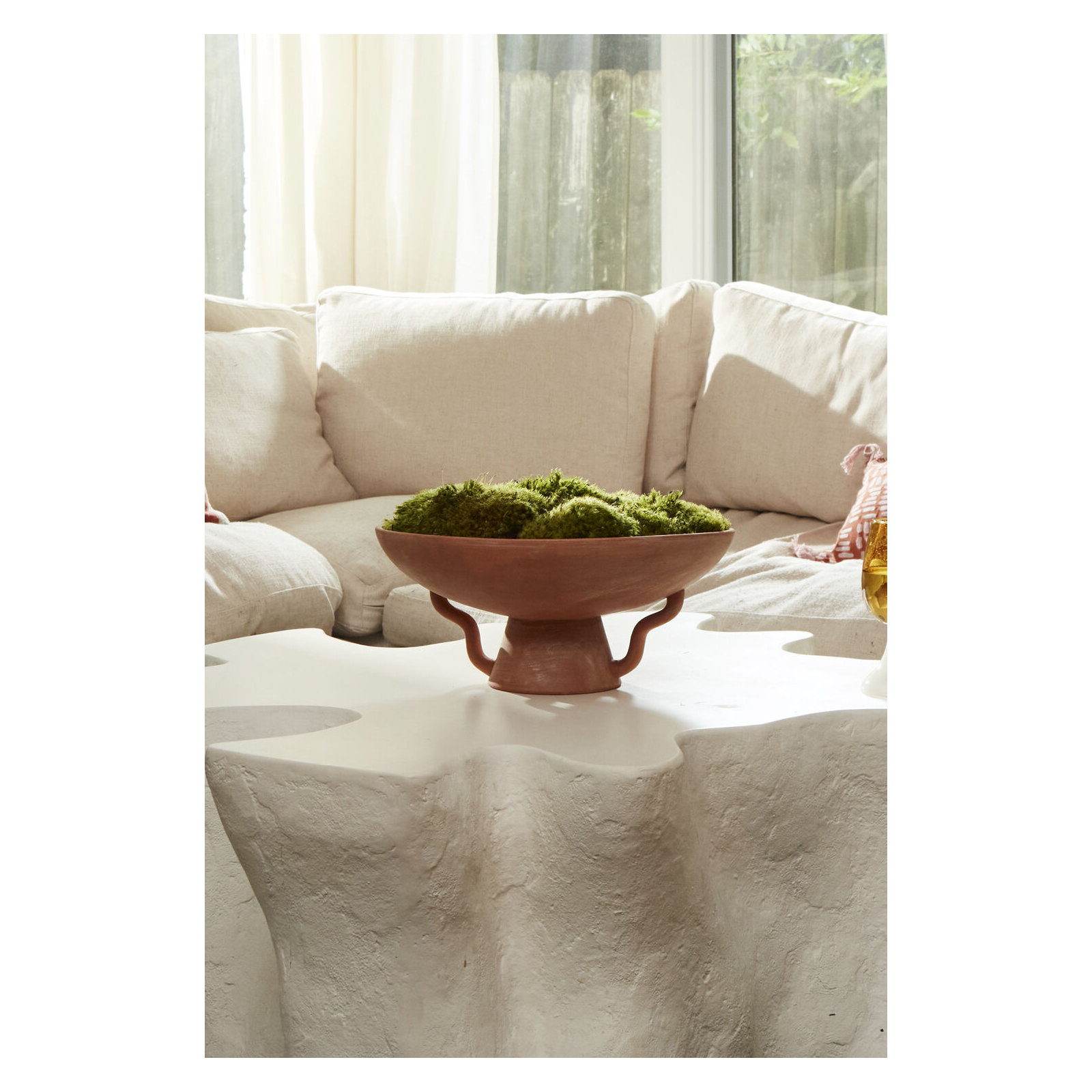 Thomasin Bowl 16"x 6.75"