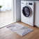  Malchow Non-Slip Door Mat