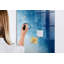 Magnetic Glass Dry Erase Board