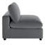 Fauteuil de chambre Caylie