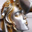 Abstract Figurines & Sculptures