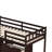 Heldreth Kids Twin Loft Bed with Drawers-1087352128