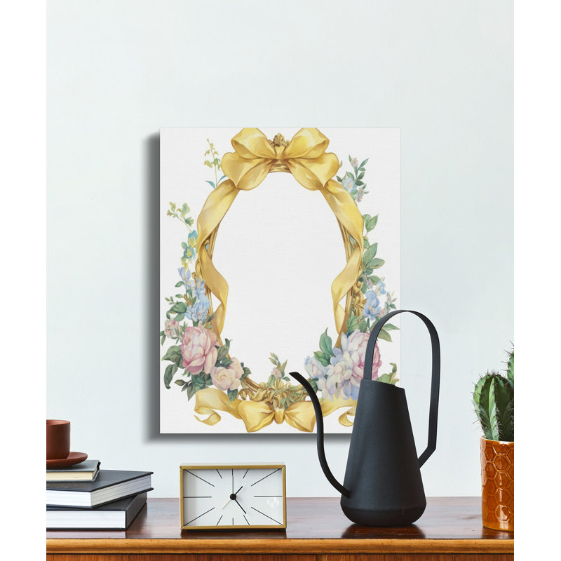 Wrapped Canvas Print Set, 20x24