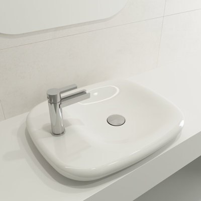 Fenice Vessel Bowl - 54x45cm 0TH