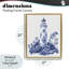 Cadre flottant Toile-968672285-968672286