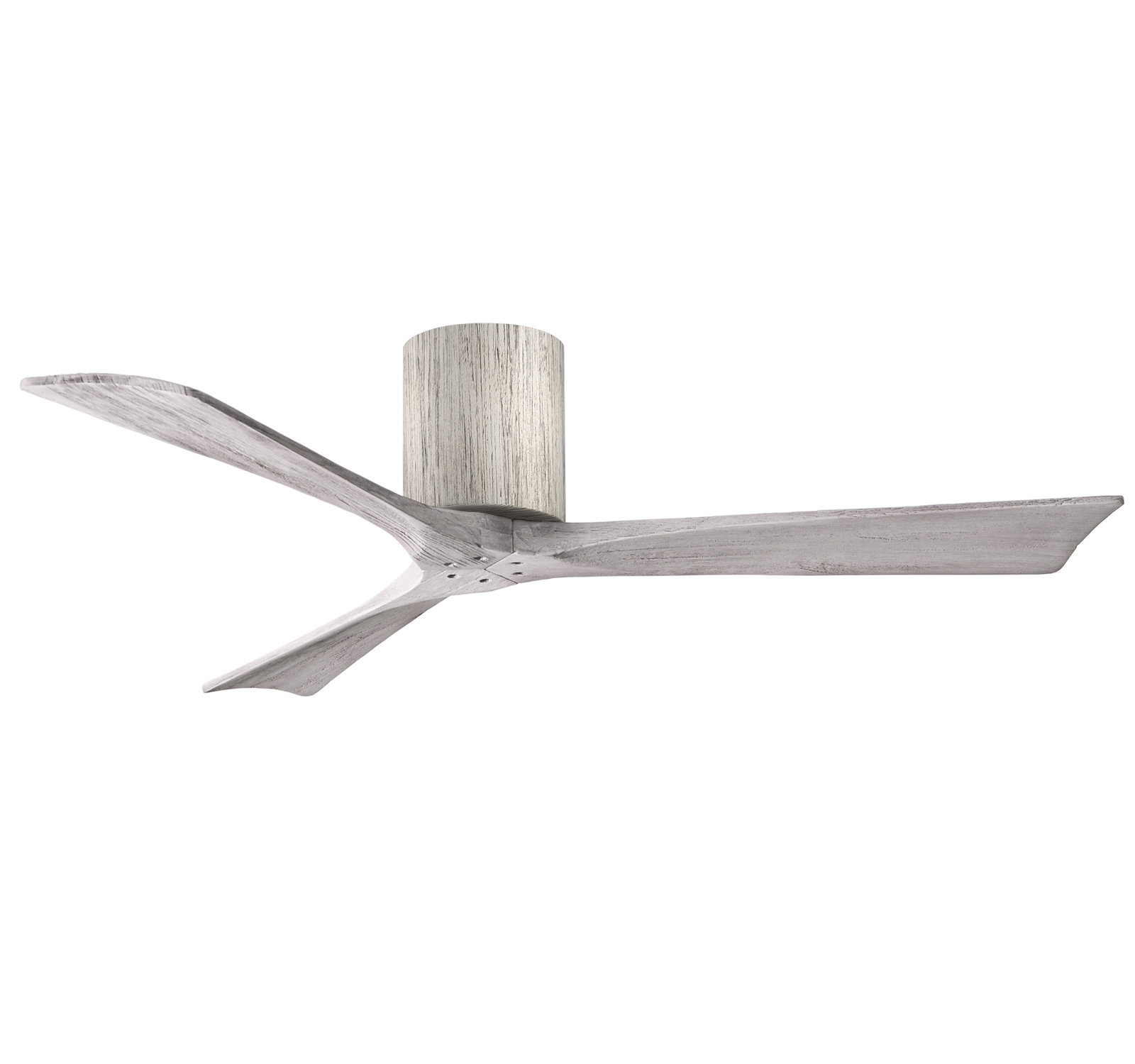 Olivier Ceiling Fan, Barn Wood Tone, 52", Barn Wood Tone