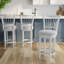Tabouret de bar Bankhead