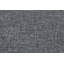 Canapé modulaire en polyfibre bleu gris-121052830