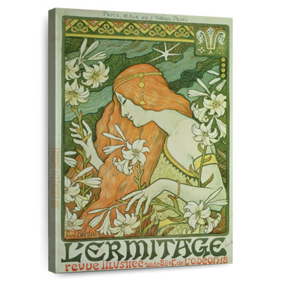 L'Ermitage