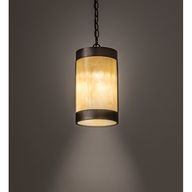 1 - Light Pendant