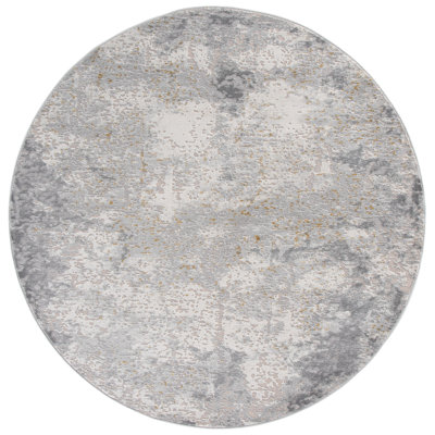 Palma 366 Performance Abstract Rug