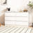 Bisset 47.25'' W 6 - Drawer Dresser-57613835