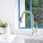Pull Down Kitchen Faucet-81671888