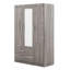 Armoire à miroir