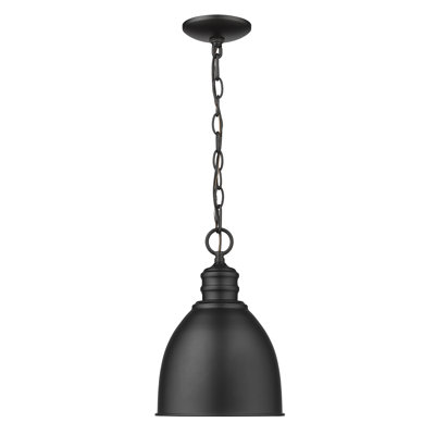 Dollard 1 - Light Single Pendant