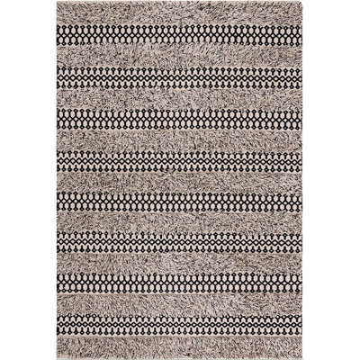 Natura Flat Weave Cotton Southwestern Rug