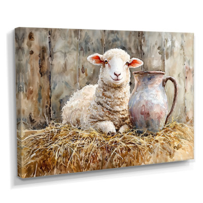 Douwine - Animals Wall Art